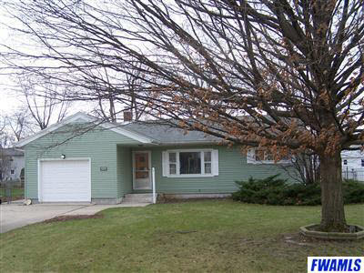 1919 Gump Road East Fort Wayne, IN 46845 - Photo 15 of 18