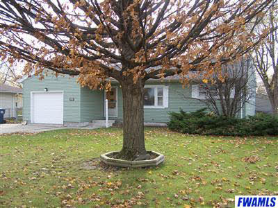 1919 Gump Road East Fort Wayne, IN 46845 - Photo 16 of 18