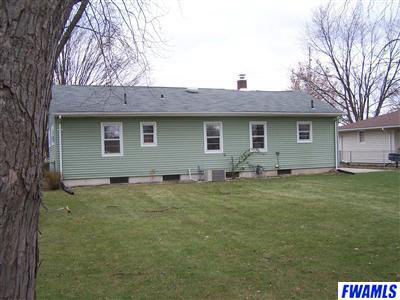 1919 Gump Road East Fort Wayne, IN 46845 - Photo 17 of 18
