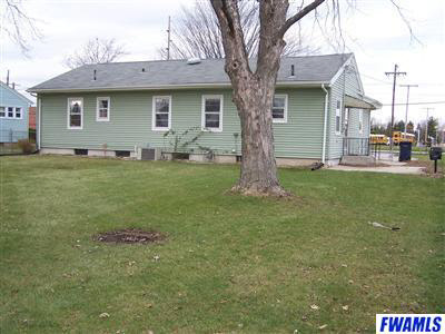 1919 Gump Road East Fort Wayne, IN 46845 - Photo 18 of 18