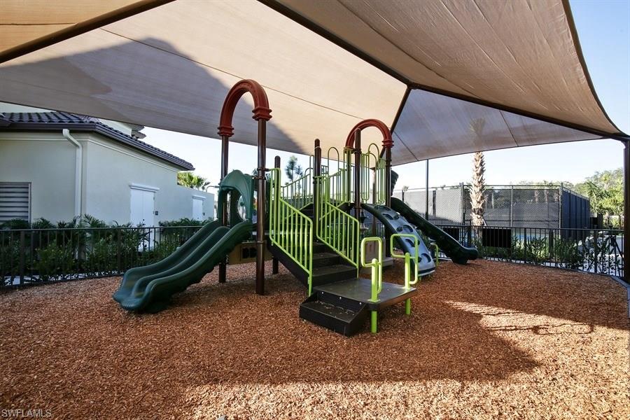 13338 Coronado Drive Naples, FL 34109 - Photo 14 of 19 a view of outdoor space with seating