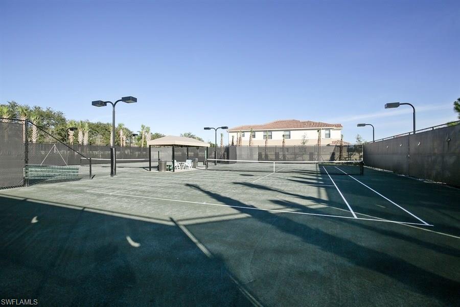 13338 Coronado Drive Naples, FL 34109 - Photo 16 of 19 a view of outdoor space