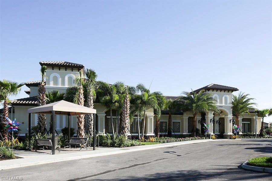 13338 Coronado Drive Naples, FL 34109 - Photo 6 of 19 a view of a building and a street