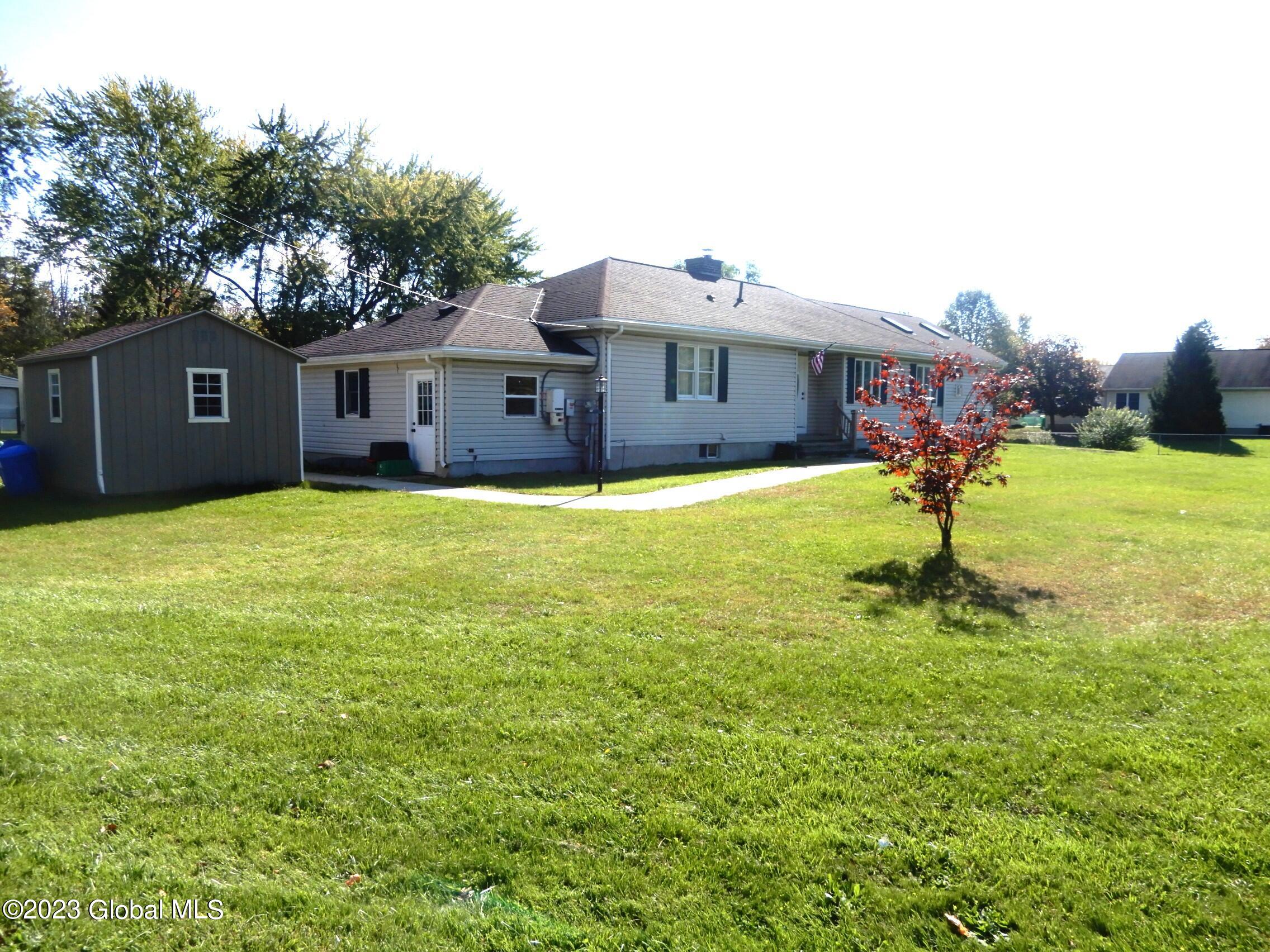 291 Old Loudon Road Colonie, NY 12110 - Photo 1 of 7 DSCN9069