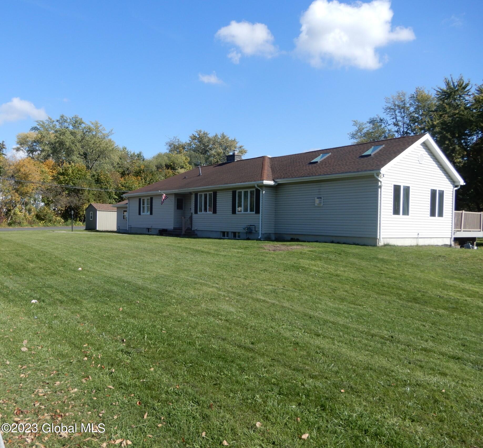 291 Old Loudon Road Colonie, NY 12110 - Photo 2 of 7 DSCN9071