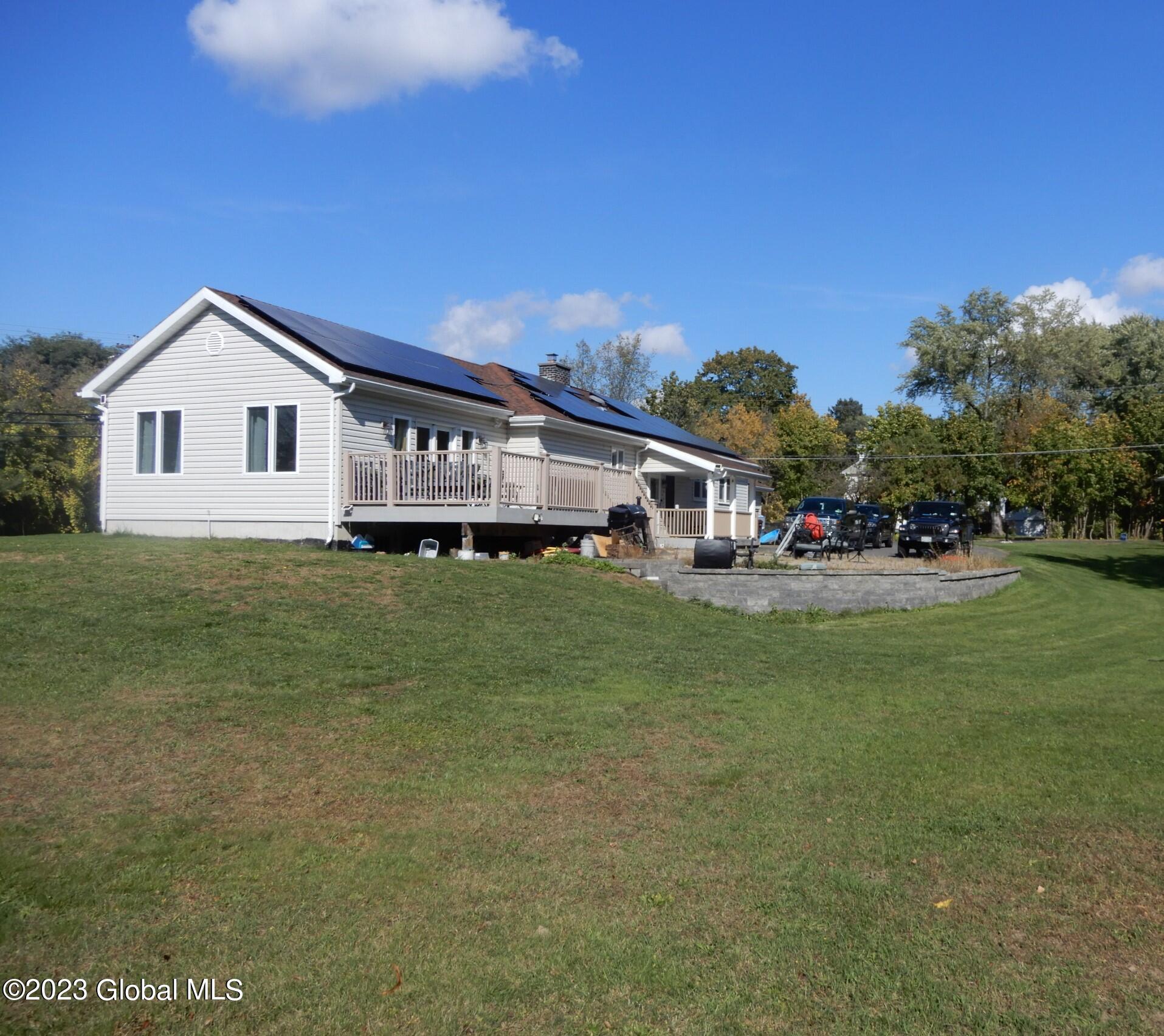 291 Old Loudon Road Colonie, NY 12110 - Photo 6 of 7 DSCN9075