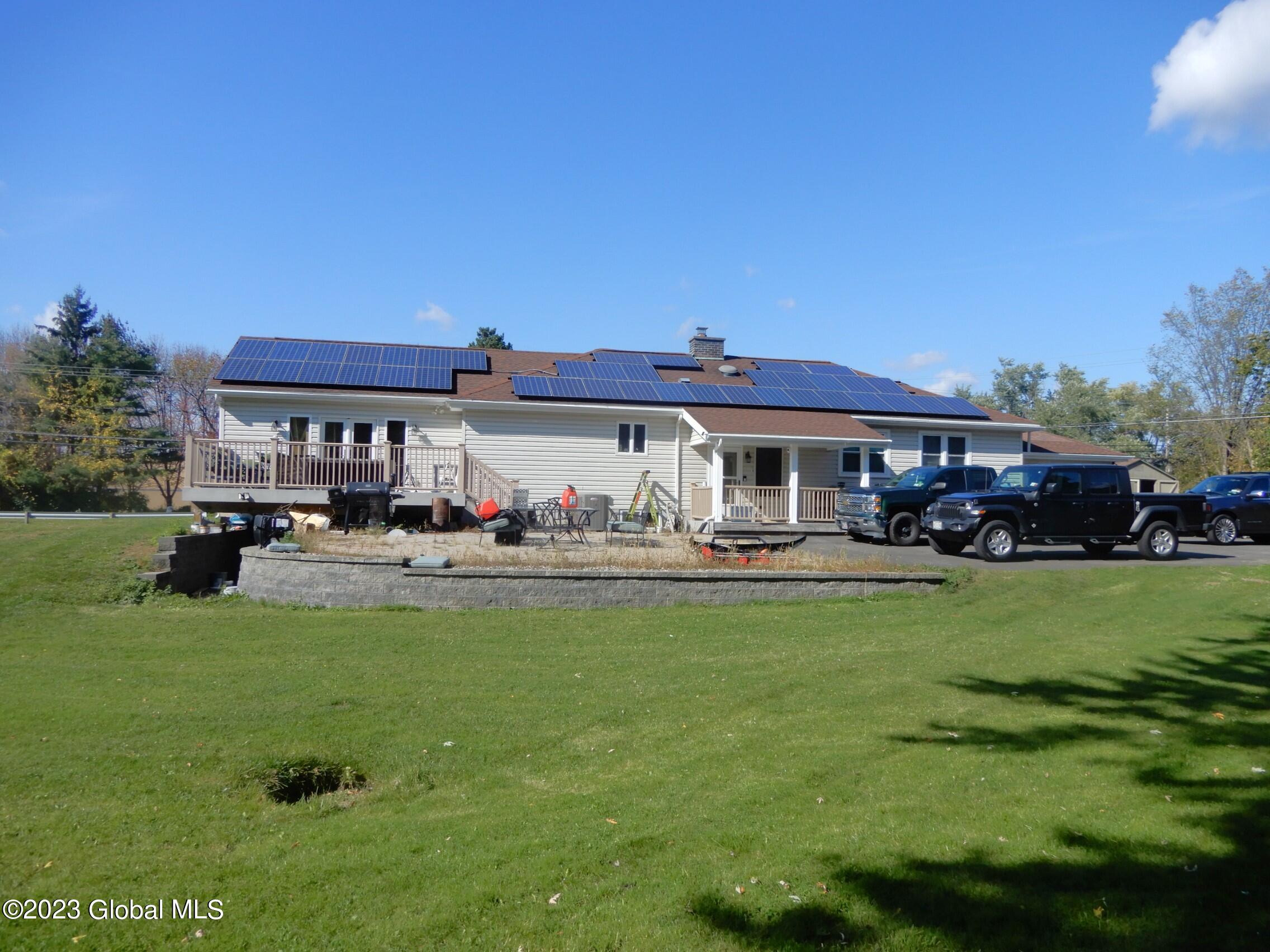 291 Old Loudon Road Colonie, NY 12110 - Photo 7 of 7 DSCN9076