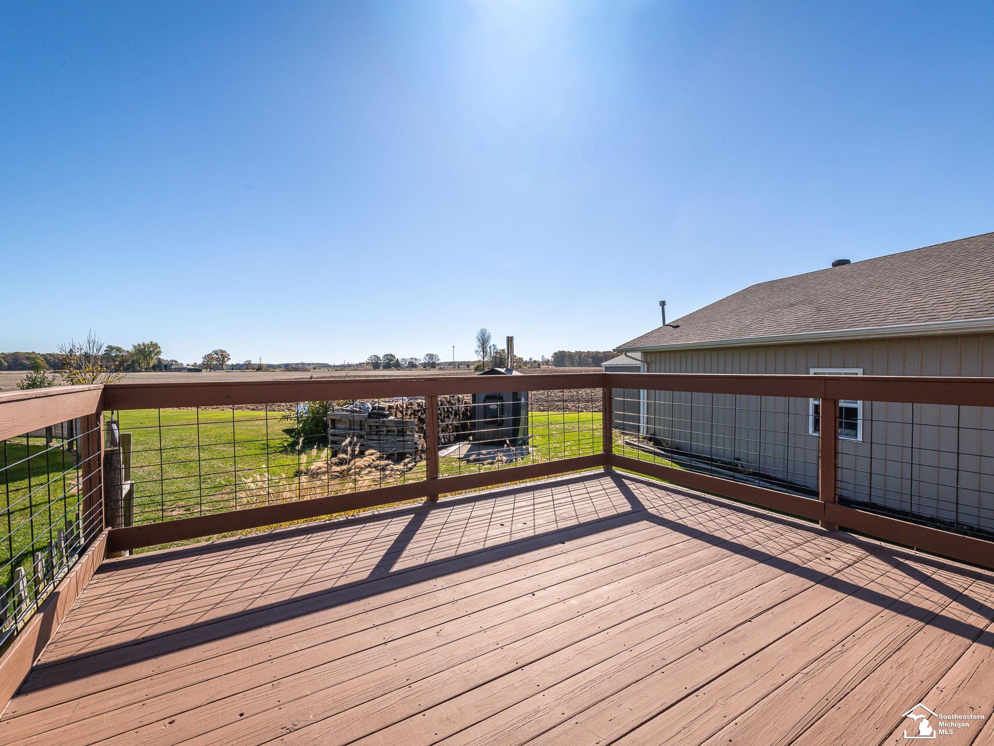 12345 West Dunbar Road Ida, MI 48140 - Photo 54 of 68