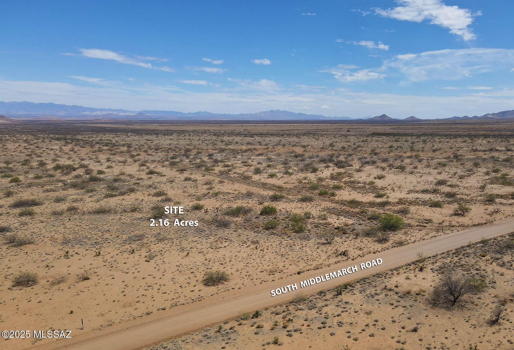2.16-acres South Middlemarch Road, Unit 8 & 9 Pearce, AZ 85625 - Photo 8 of 14
