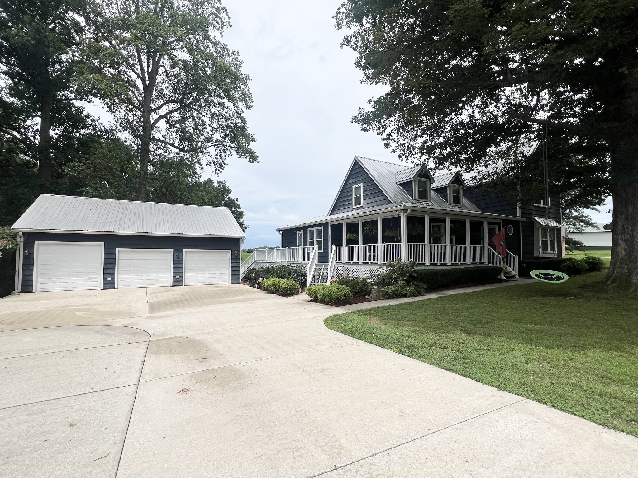 124 Amy Road Hillsboro, TN 37342 - Photo 1 of 24