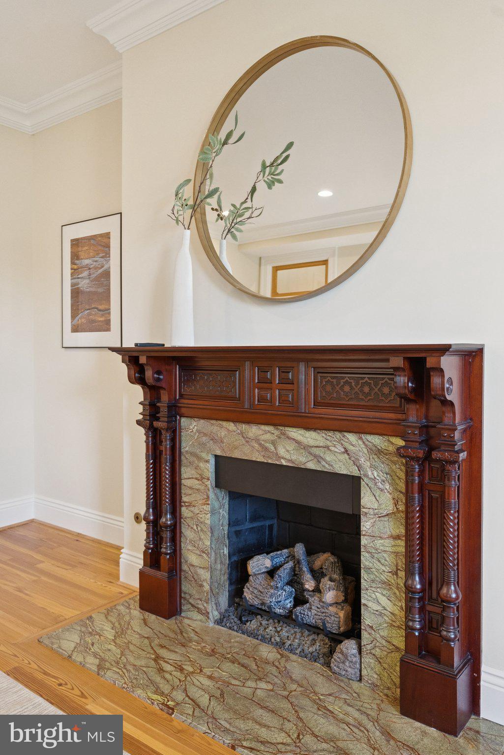 1514 R Street Northwest Washington, DC 20009 - Photo 31 of 84