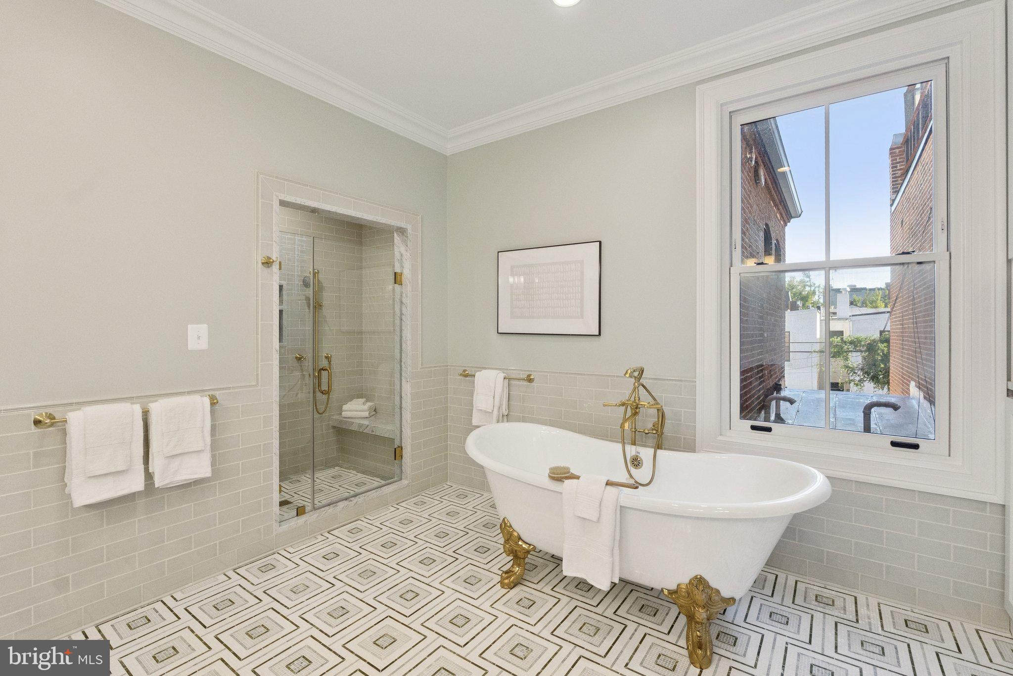 1514 R Street Northwest Washington, DC 20009 - Photo 34 of 84