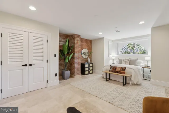 $4,975,000 | 1514 R Street Northwest, Washington, DC 20009