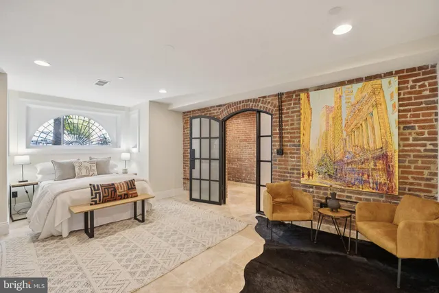 $4,975,000 | 1514 R Street Northwest, Washington, DC 20009