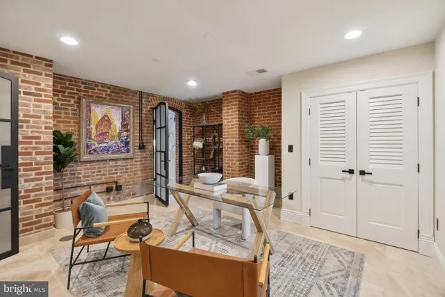$4,975,000 | 1514 R Street Northwest, Washington, DC 20009