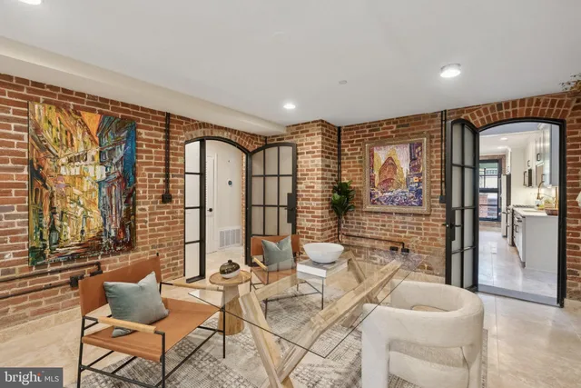 $4,975,000 | 1514 R Street Northwest, Washington, DC 20009