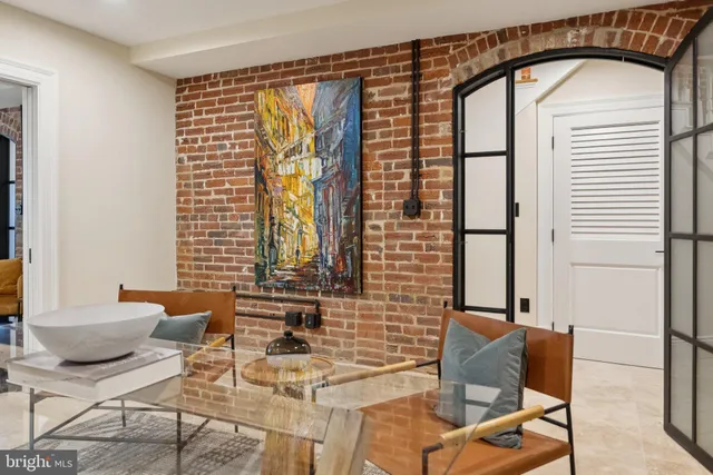 $4,975,000 | 1514 R Street Northwest, Washington, DC 20009