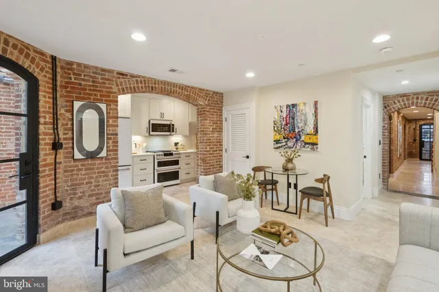 $4,975,000 | 1514 R Street Northwest, Washington, DC 20009