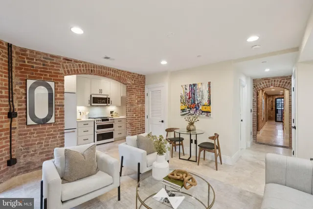$4,975,000 | 1514 R Street Northwest, Washington, DC 20009