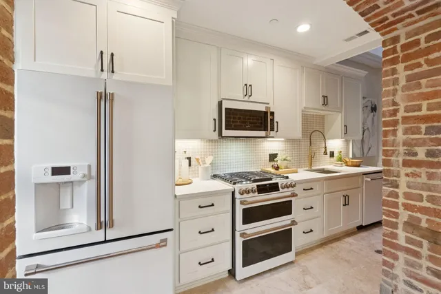 $4,975,000 | 1514 R Street Northwest, Washington, DC 20009