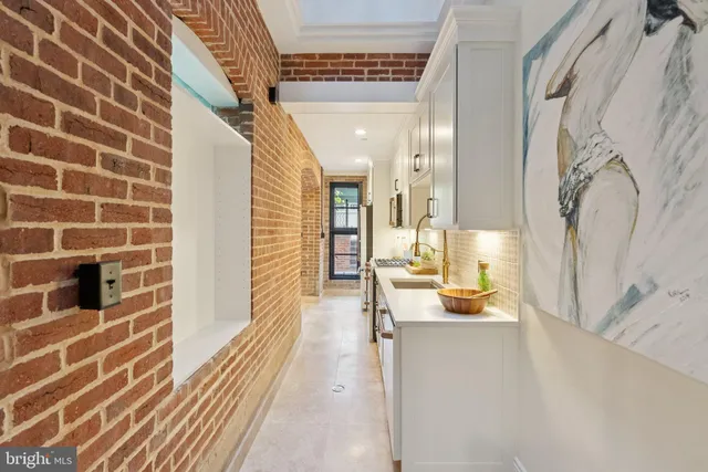 $4,975,000 | 1514 R Street Northwest, Washington, DC 20009