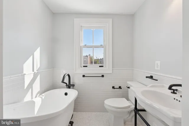 $4,975,000 | 1514 R Street Northwest, Washington, DC 20009