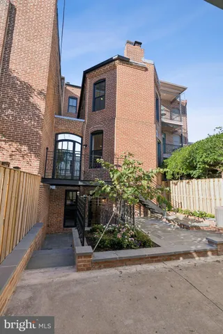 $4,975,000 | 1514 R Street Northwest, Washington, DC 20009