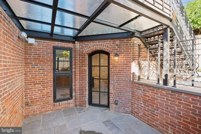 $4,975,000 | 1514 R Street Northwest, Washington, DC 20009
