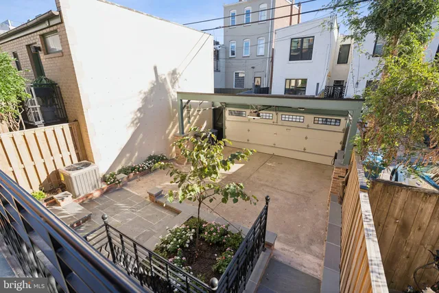 $4,975,000 | 1514 R Street Northwest, Washington, DC 20009