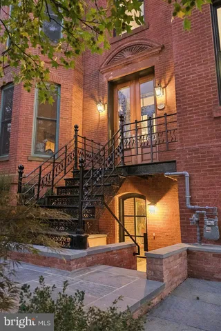 $4,975,000 | 1514 R Street Northwest, Washington, DC 20009