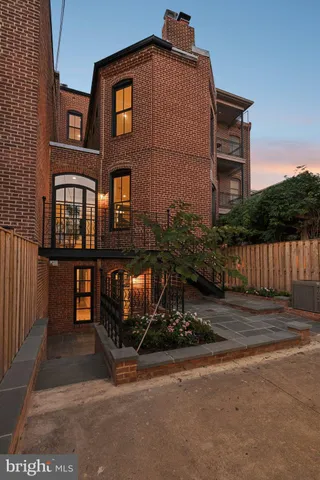$4,975,000 | 1514 R Street Northwest, Washington, DC 20009