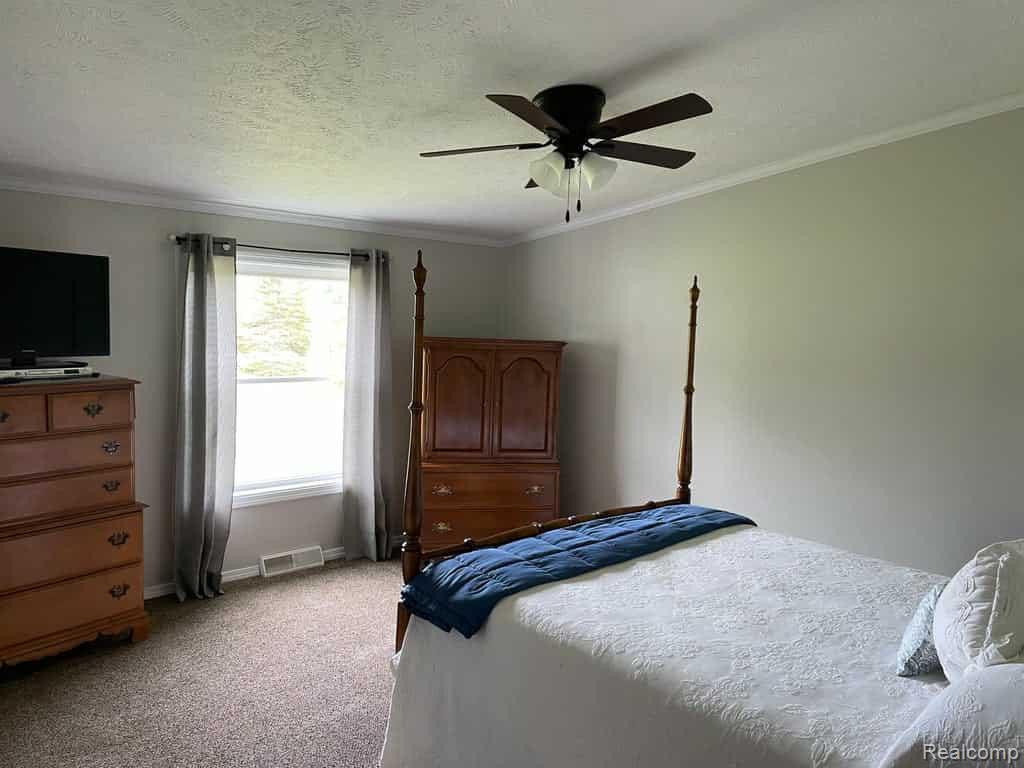 6558 Gosline Road Brown City, MI 48416 - Photo 27 of 30