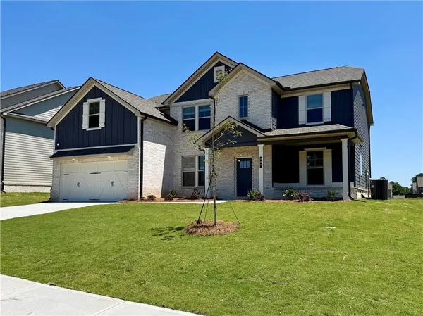 $549,993 | 405 Sheridan Drive, Stockbridge, GA 30281