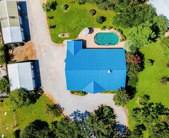 $650,000 | 8616 County Road 528, Burleson, TX 76028