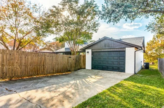 $286,500 | 1909 Azalea Street, Denton, TX 76205