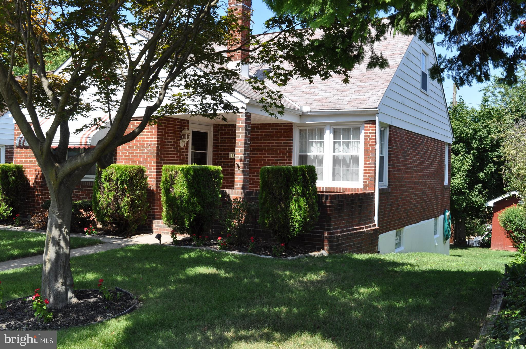 1818 Hanford Road Baltimore, MD 21237 - Photo 3 of 28 FRONT