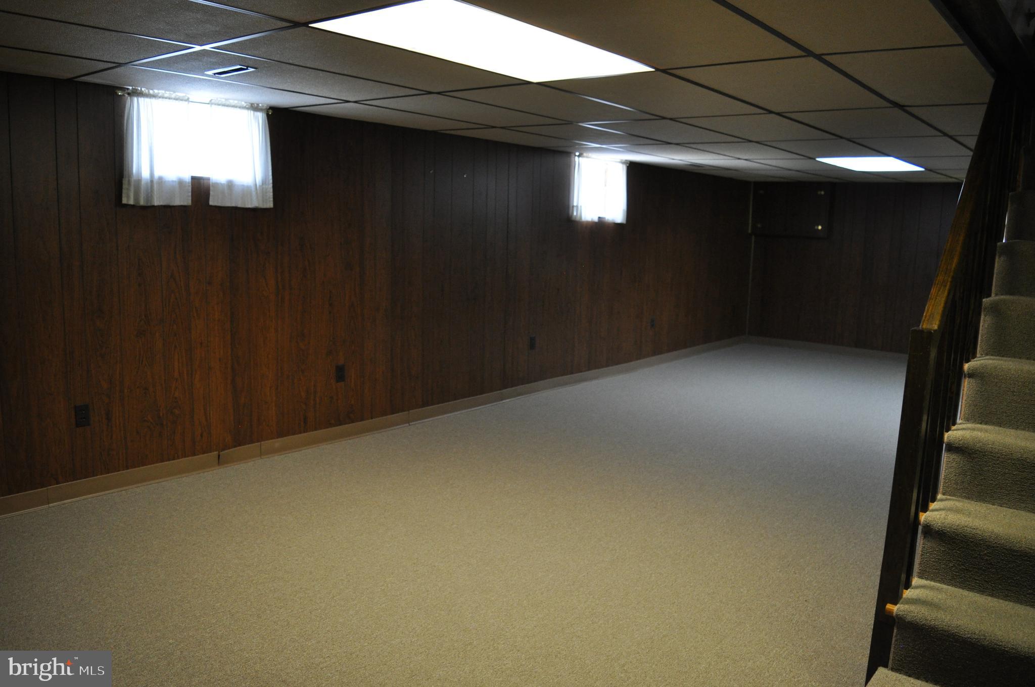 1818 Hanford Road Baltimore, MD 21237 - Photo 21 of 28 FAMILY ROOM - BASEMENT