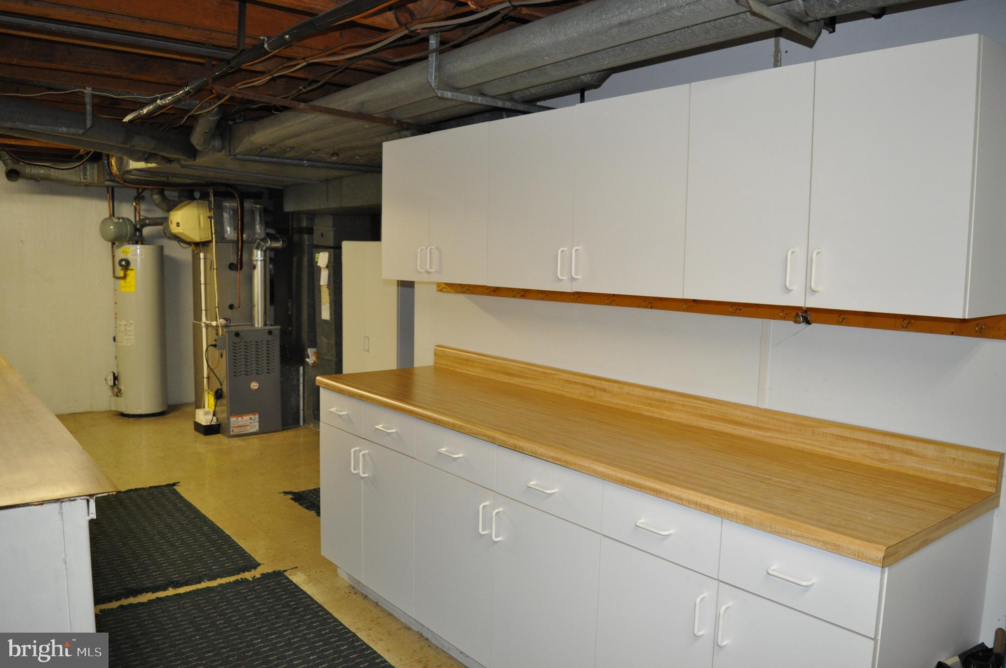 1818 Hanford Road Baltimore, MD 21237 - Photo 26 of 28 UTILITY ROOM