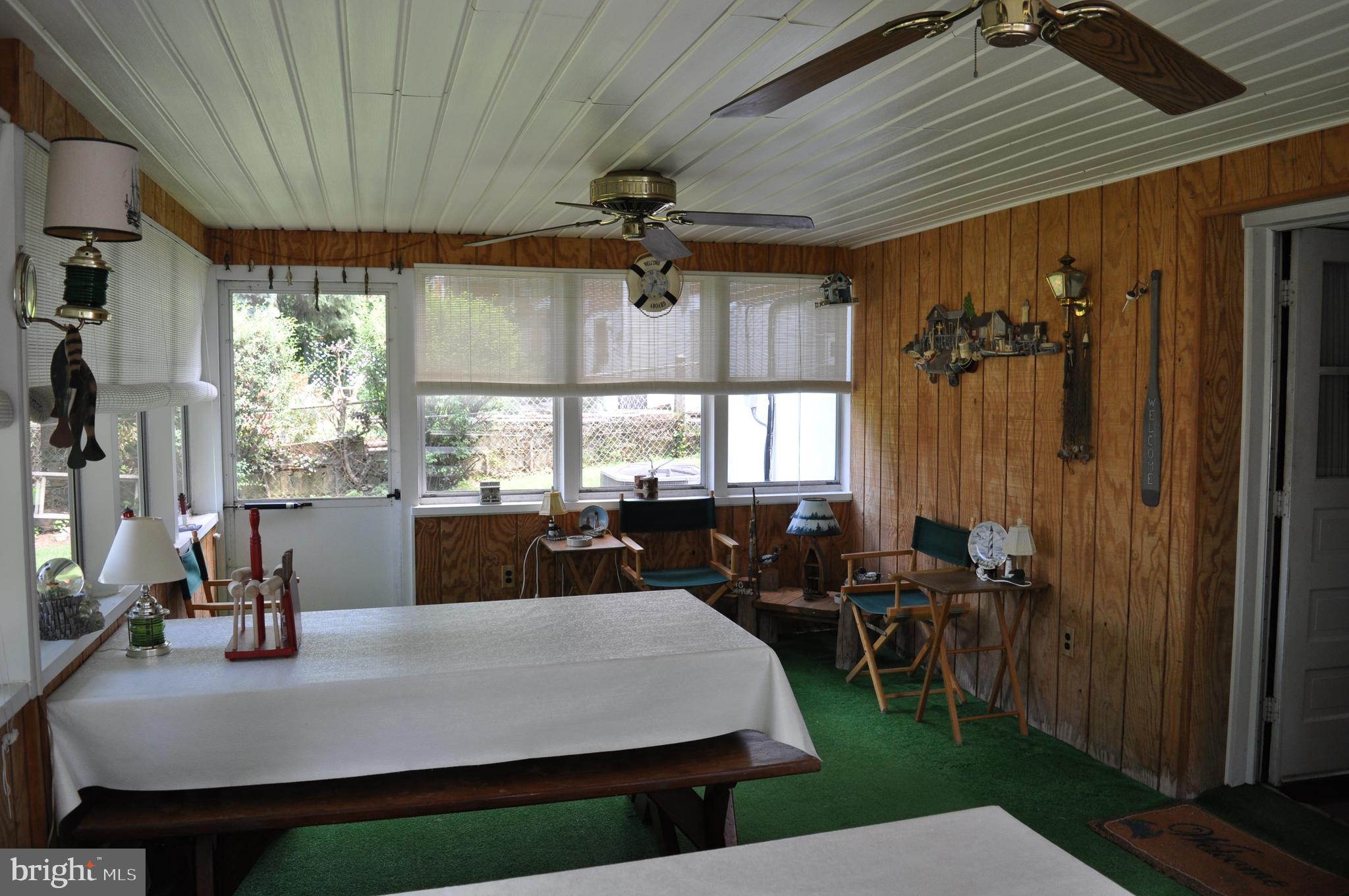 1818 Hanford Road Baltimore, MD 21237 - Photo 28 of 28 ENCLOSED PATIO