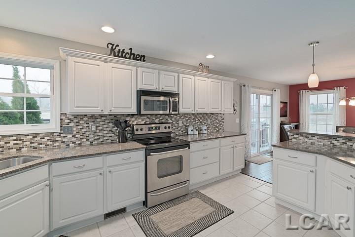 1167 Sandyridge Road Clinton, MI 49236 - Photo 26 of 48