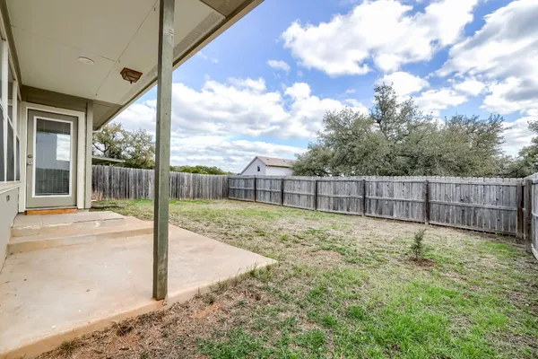 $1,945 | 21501 Boggy Ford Road, Unit B, Lago Vista, TX 78645