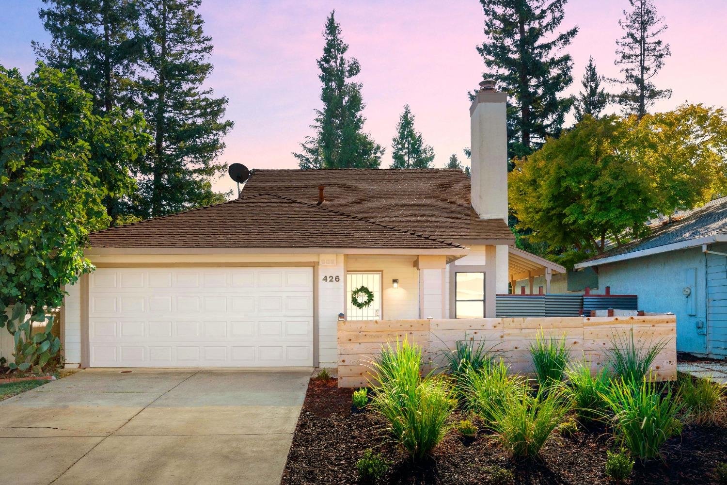 426 Mariner Point Way, Sacramento, CA 95831 Compass