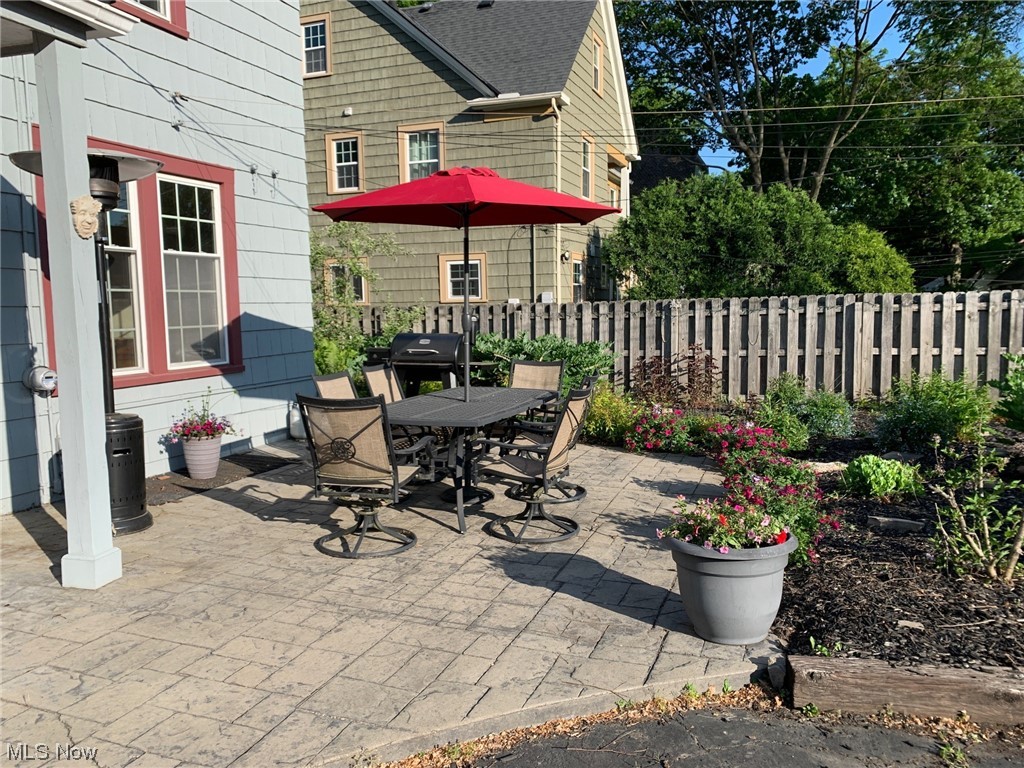3115 Chadbourne Road Cleveland, OH 44120 - Photo 29 of 34