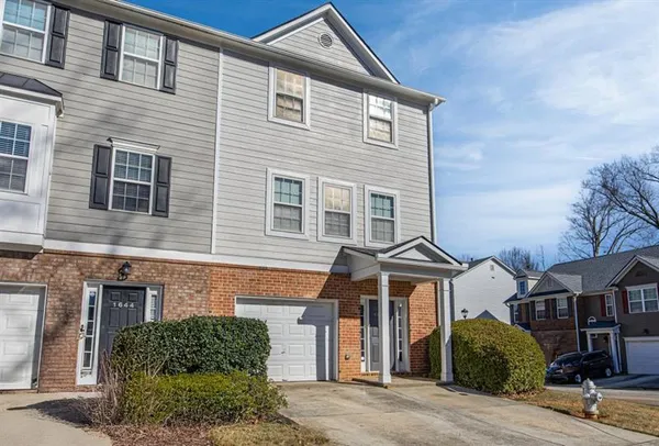 $2,200 | 1646 Austin Meadows Drive, Decatur, GA 30032