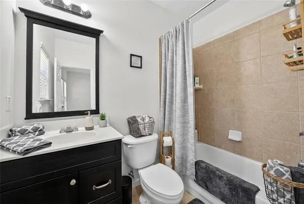$2,200 | 1646 Austin Meadows Drive, Decatur, GA 30032
