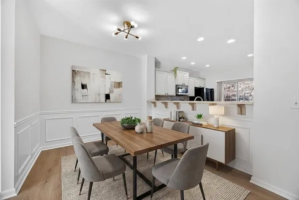 $2,200 | 1646 Austin Meadows Drive, Decatur, GA 30032