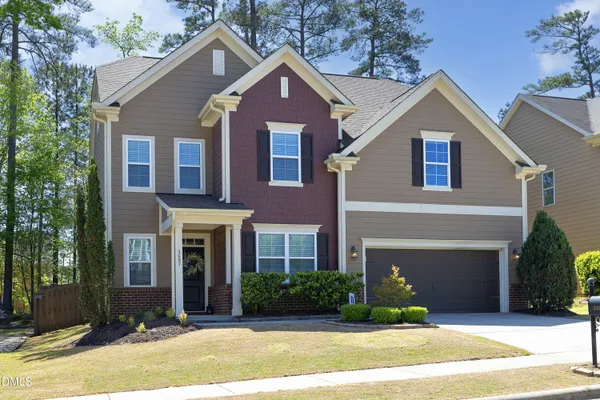 $575,000 | 3487 Colby Chase Drive, Apex, NC 27539