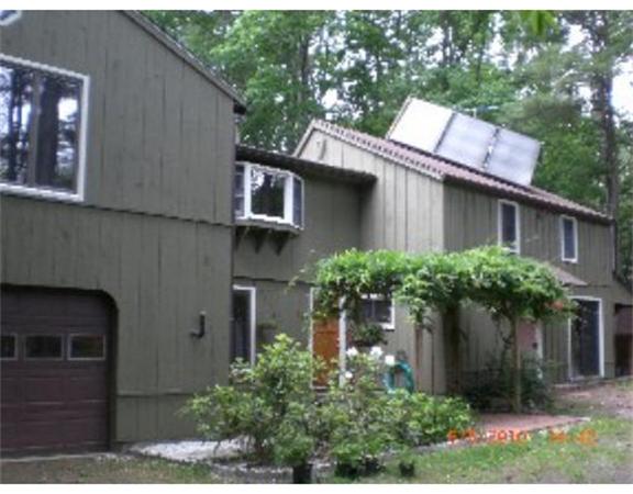 193 West Pelham Road Shutesbury, MA 01072 - Photo 1 of 1 Gallery Image 1