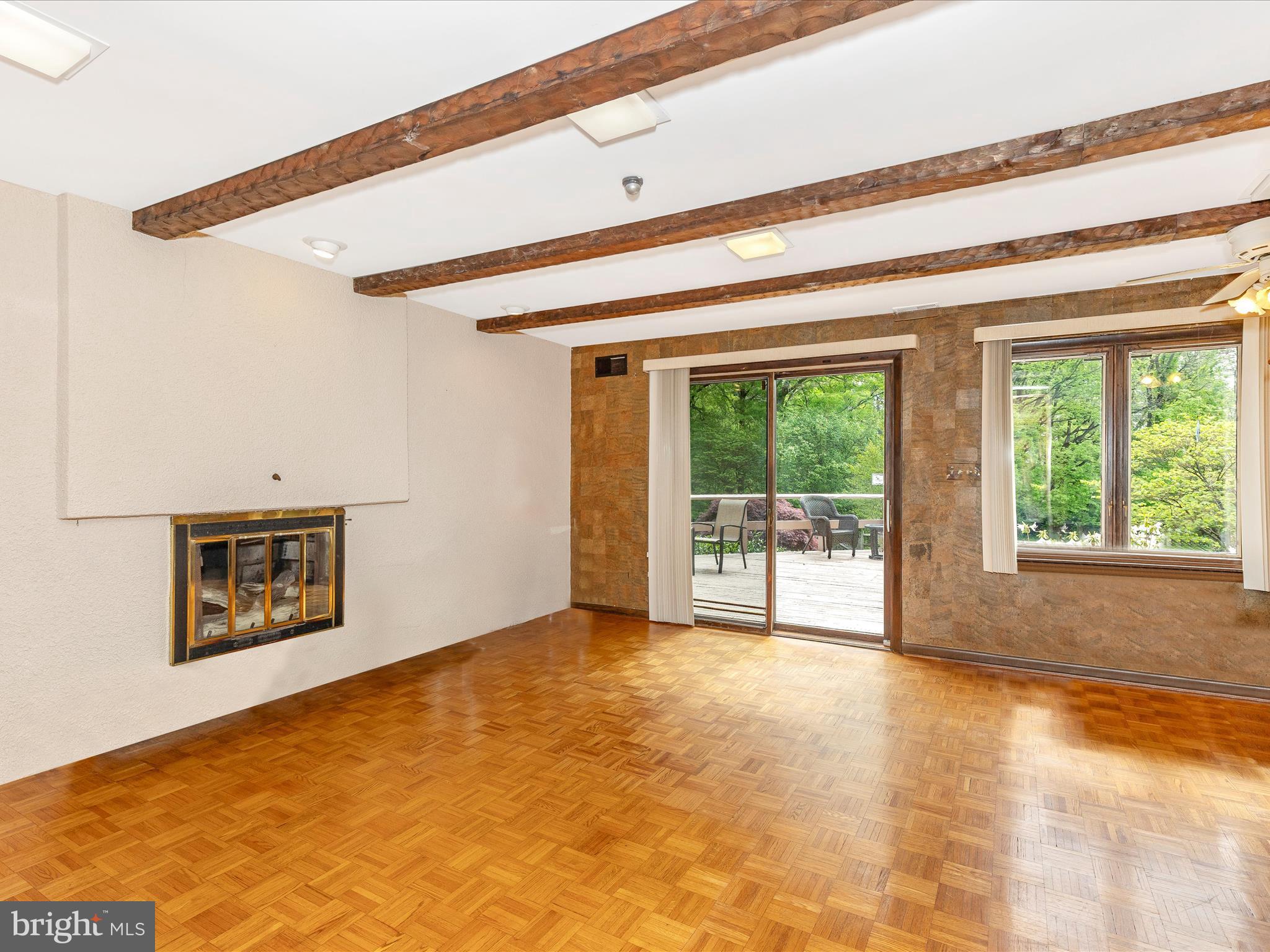 7903 Runnymeade Drive Frederick, MD 21702 - Photo 18 of 51 a view of an empty room with a window