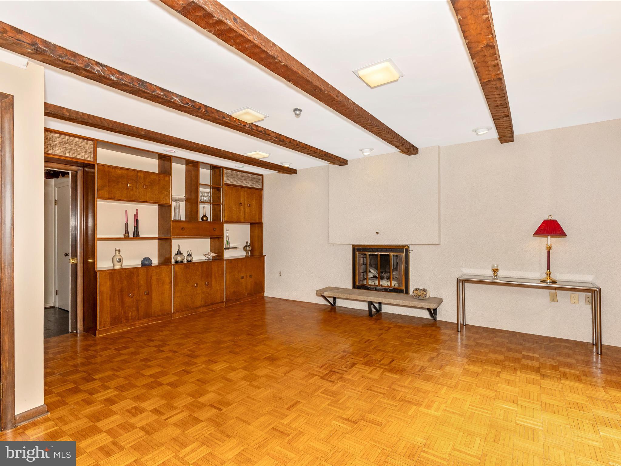 7903 Runnymeade Drive Frederick, MD 21702 - Photo 20 of 51 a view of a livingroom with a fireplace